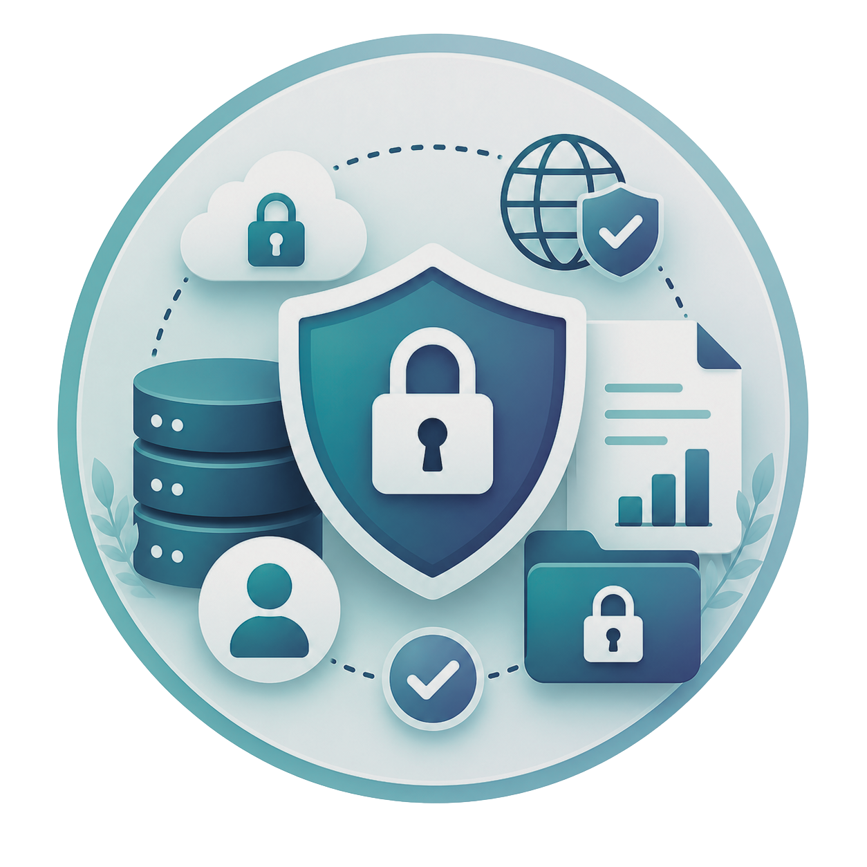 Privacy by design