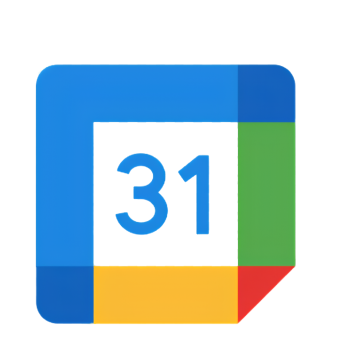 Google Calendar